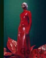 Feeling Seen: The Photographs of Campbell Addy