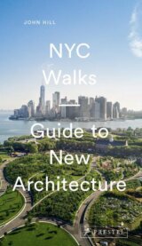 NYC Walks: Guide to New Architecture