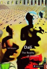 Salvador Dali: The Reality of Dreams