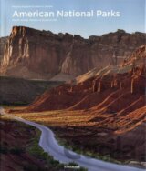 American National Parks: Pacific Islands, Western & Southern USA