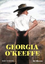 Georgia O’Keeffe