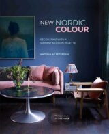 New Nordic Colour: Decorating with a vibrant modern palette