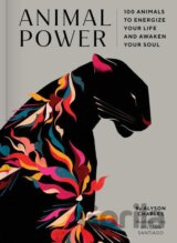 Animal Power: 100 Animals to Energize Your Life and Awaken Your Soul