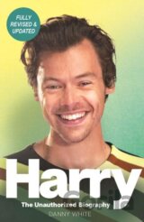 Harry: The Unauthorized Biography