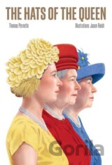 The Hats of the Queen