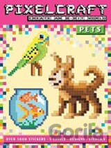 PixelCraft Pets