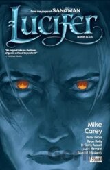 Lucifer Book Four