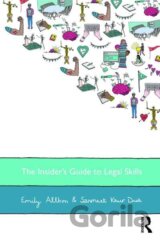 The Insider's Guide to Legal Skills