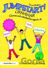 Jumpstart! Grammar: Games and activities for ages 6 - 14