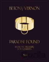 Paradise Found: An Erotic Treasury for Sybarites