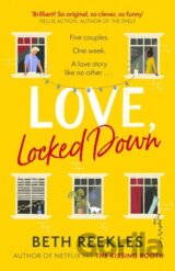 Love, Locked Down