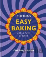 Chetna's Easy Baking