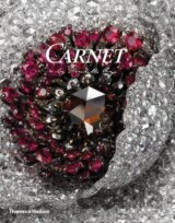 Carnet by Michelle Ong
