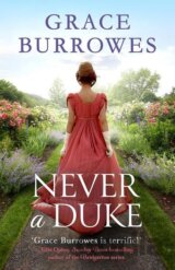 Never a Duke