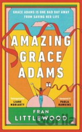 Amazing Grace Adams