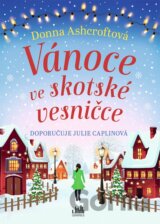 Vánoce ve skotské vesničce