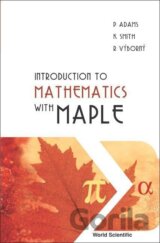 Introduction To Mathematics With Maple