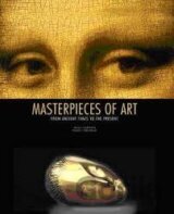 Masterpieces of Art : From Ancient Times to the Present