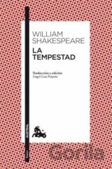 La tempestad