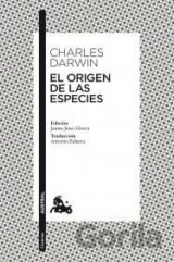 El origen de las especies