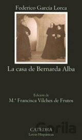 La Casa De Bernada Alba