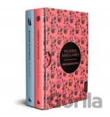 Estuche mujeres singulares. Protagonistas: Jane Eyre/Ana Karenina