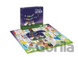 Juego de la Oca / Husí hra