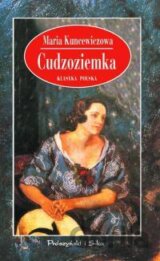 Cudzoziemka