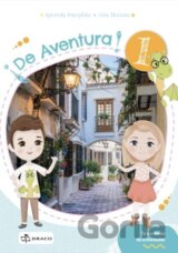 De Aventura! - pracovní sešit