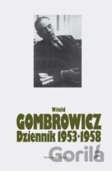 Dziennik 1953-1956