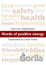 Words of positive energy