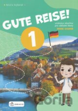 Gute Reise 1 - učebnice