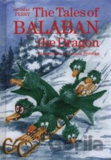 The Tales of Balaban the Dragon