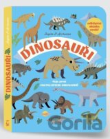 Dinosauři