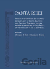 Panta Rhei: Studies presented to Juraj Pavuk
