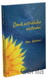 Deník astrálního cestování