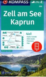 Zell am See, Kaprun 1: 35 000