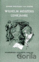 Wilhelm Meisters Lehrjahre