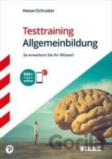 Hesse/Schrader: Testtraining Allgemeinbildung