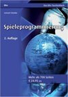 Spieleprogrammierung, m. CD-ROM