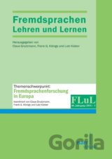 Fremdsprachen Lehren und Lernen 2011 Heft 1