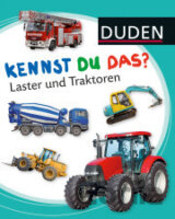 Kennst du das? Laster und Traktoren