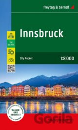 Innsbruck 1:8 000
