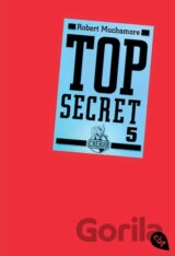 Top Secret 05. Die Sekte