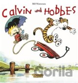 Calvin & Hobbes 01 - Calvin und Hobbes