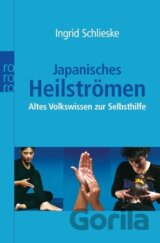 Japanisches Heilströmen