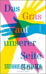 Das Gras auf unserer Seite