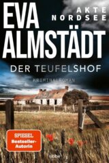 Akte Nordsee - Der Teufelshof