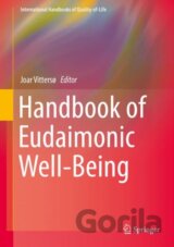 Handbook of Eudaimonic Well-Being