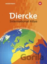 Diercke International Atlas. Universalatlas - englisch